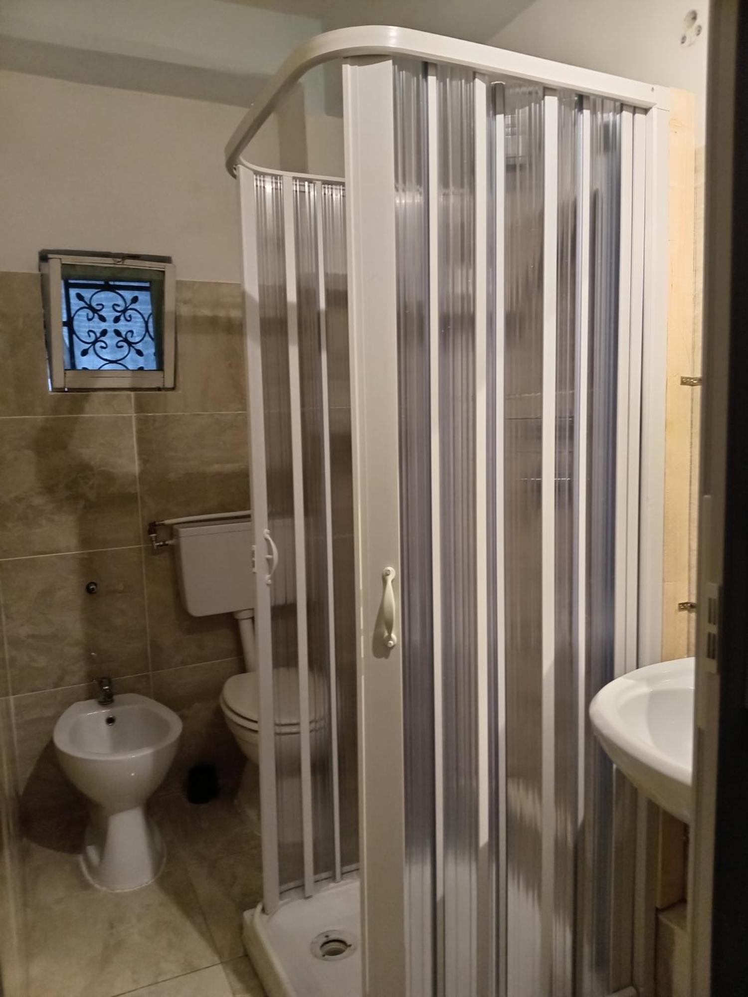 רומא Casa Per Gente Giovane מראה חיצוני תמונה