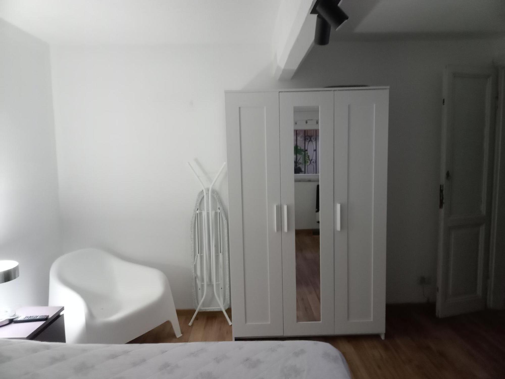 רומא Casa Per Gente Giovane מראה חיצוני תמונה