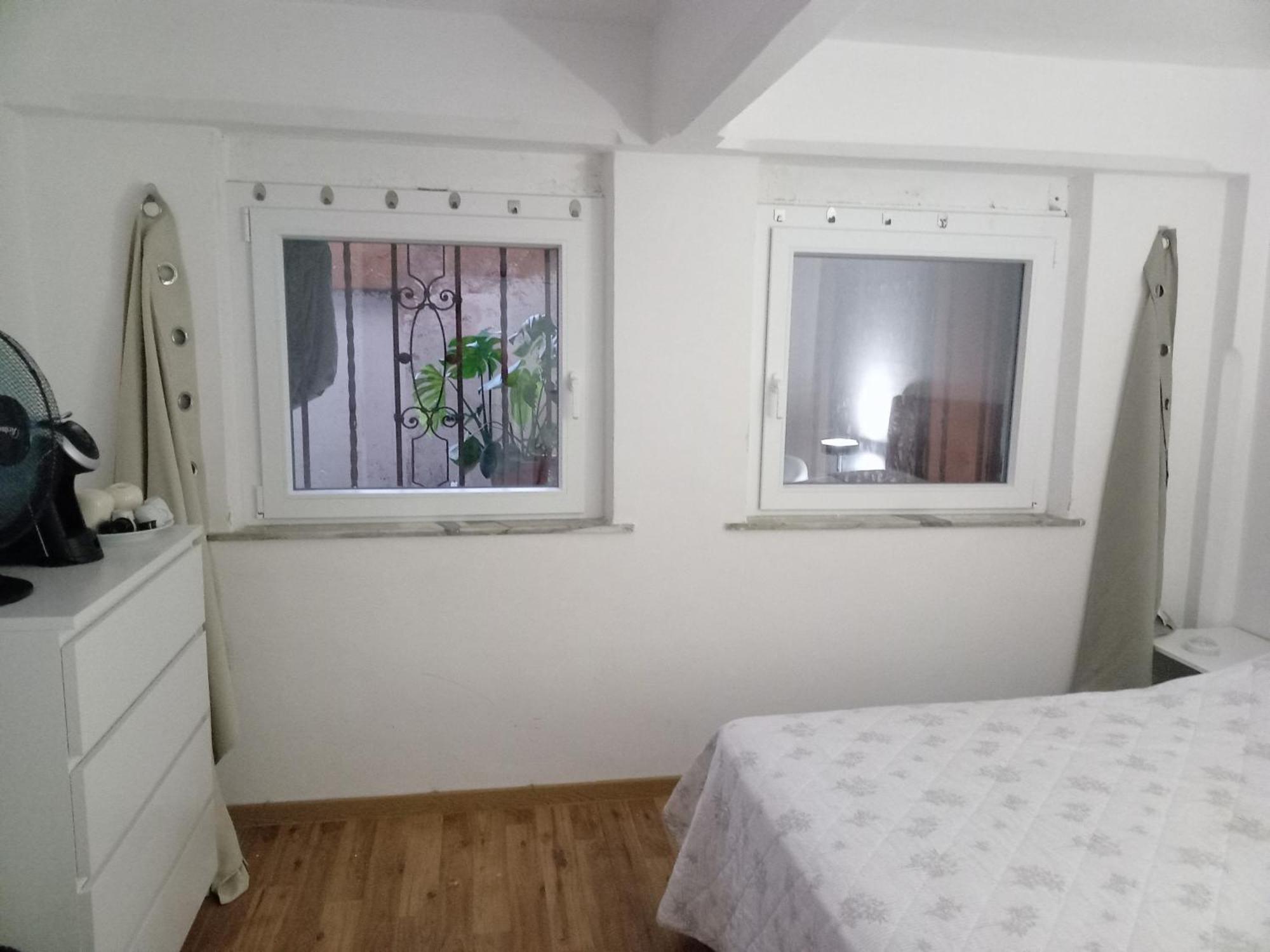 רומא Casa Per Gente Giovane חדר תמונה
