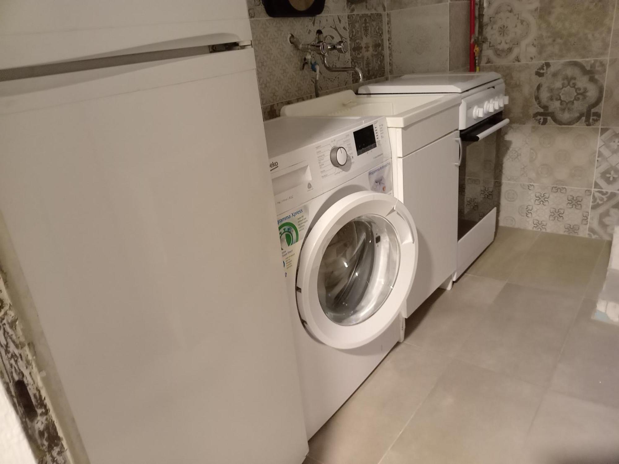 רומא Casa Per Gente Giovane חדר תמונה