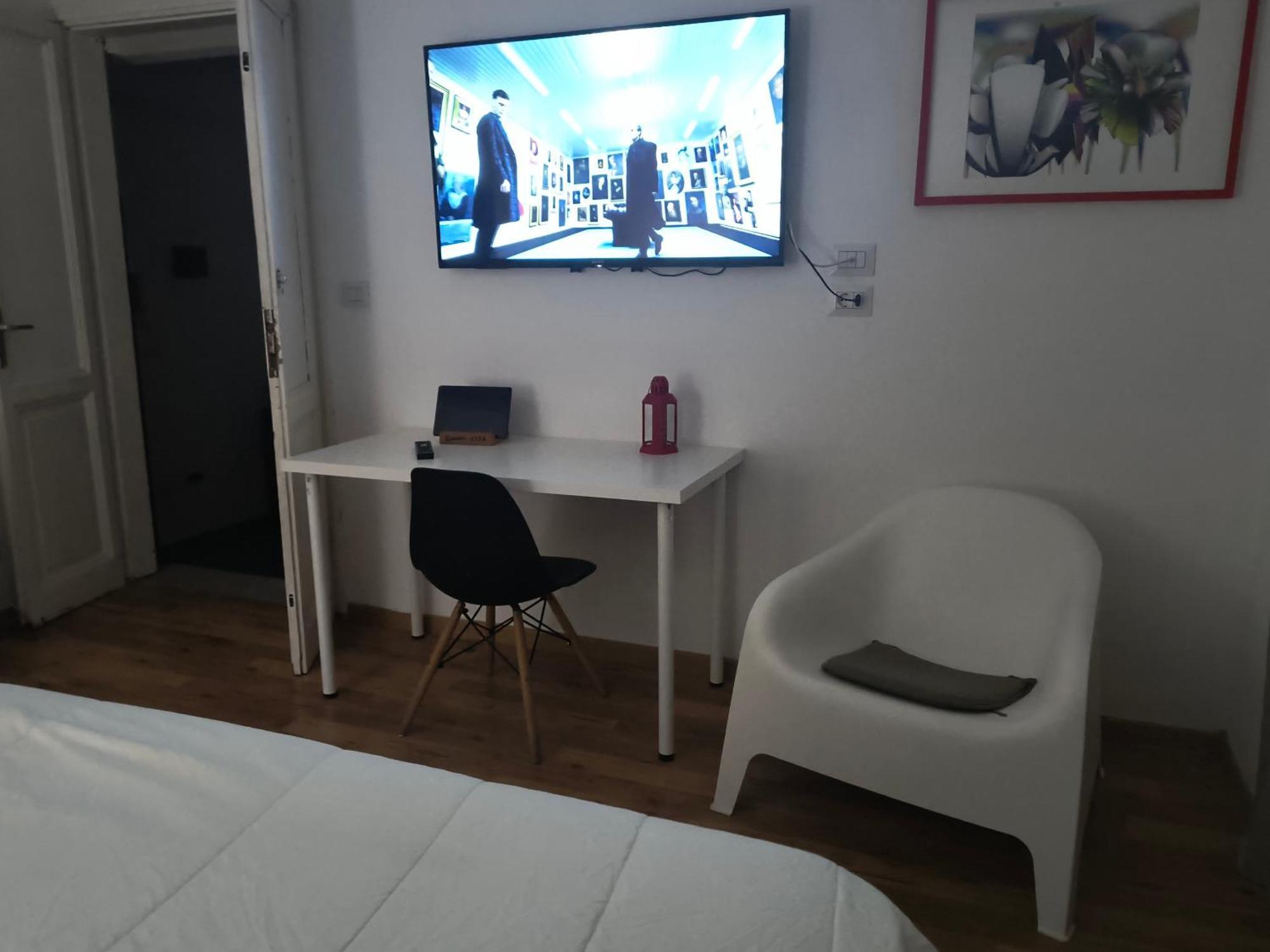 רומא Casa Per Gente Giovane מראה חיצוני תמונה