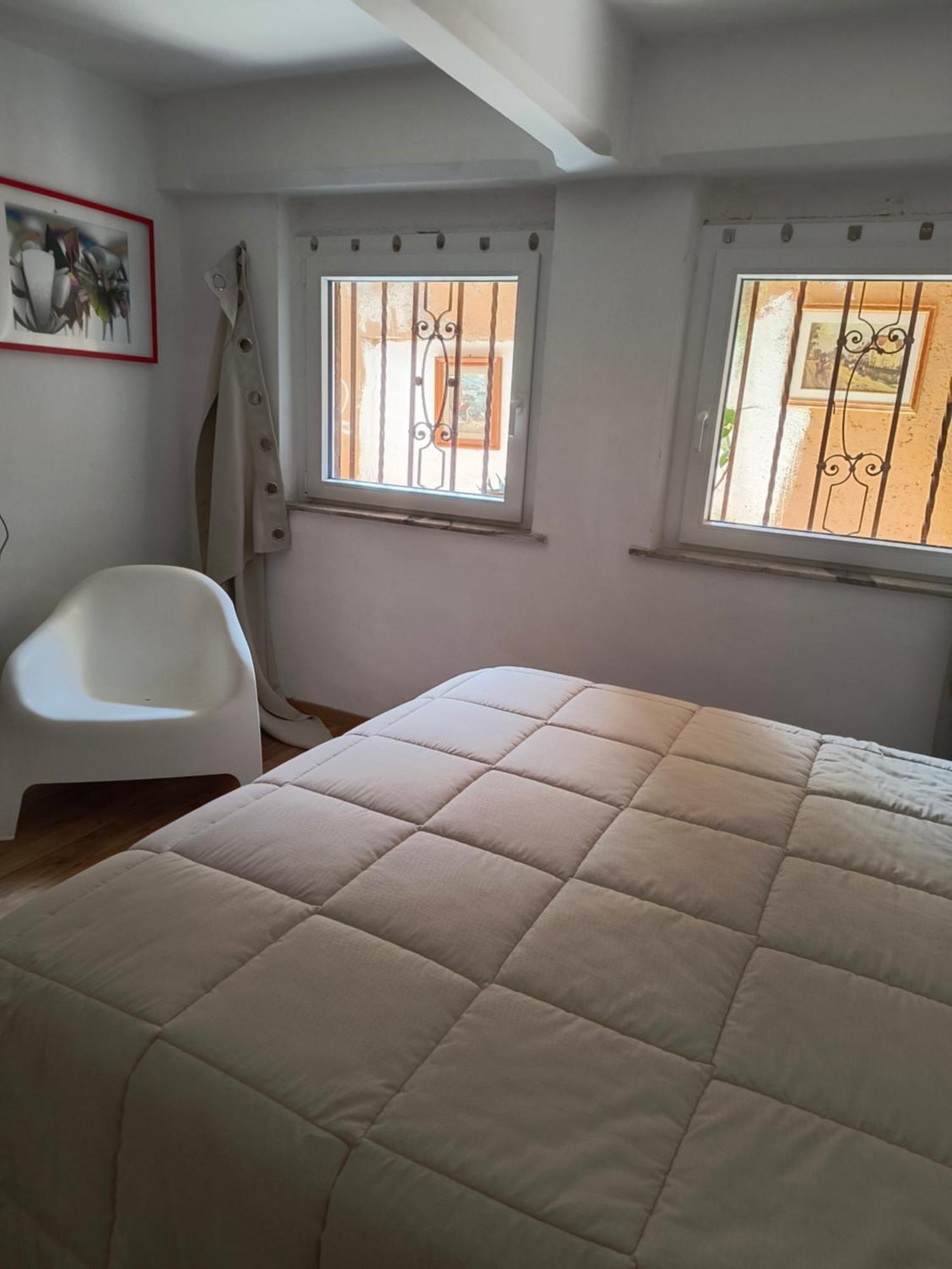 רומא Casa Per Gente Giovane מראה חיצוני תמונה