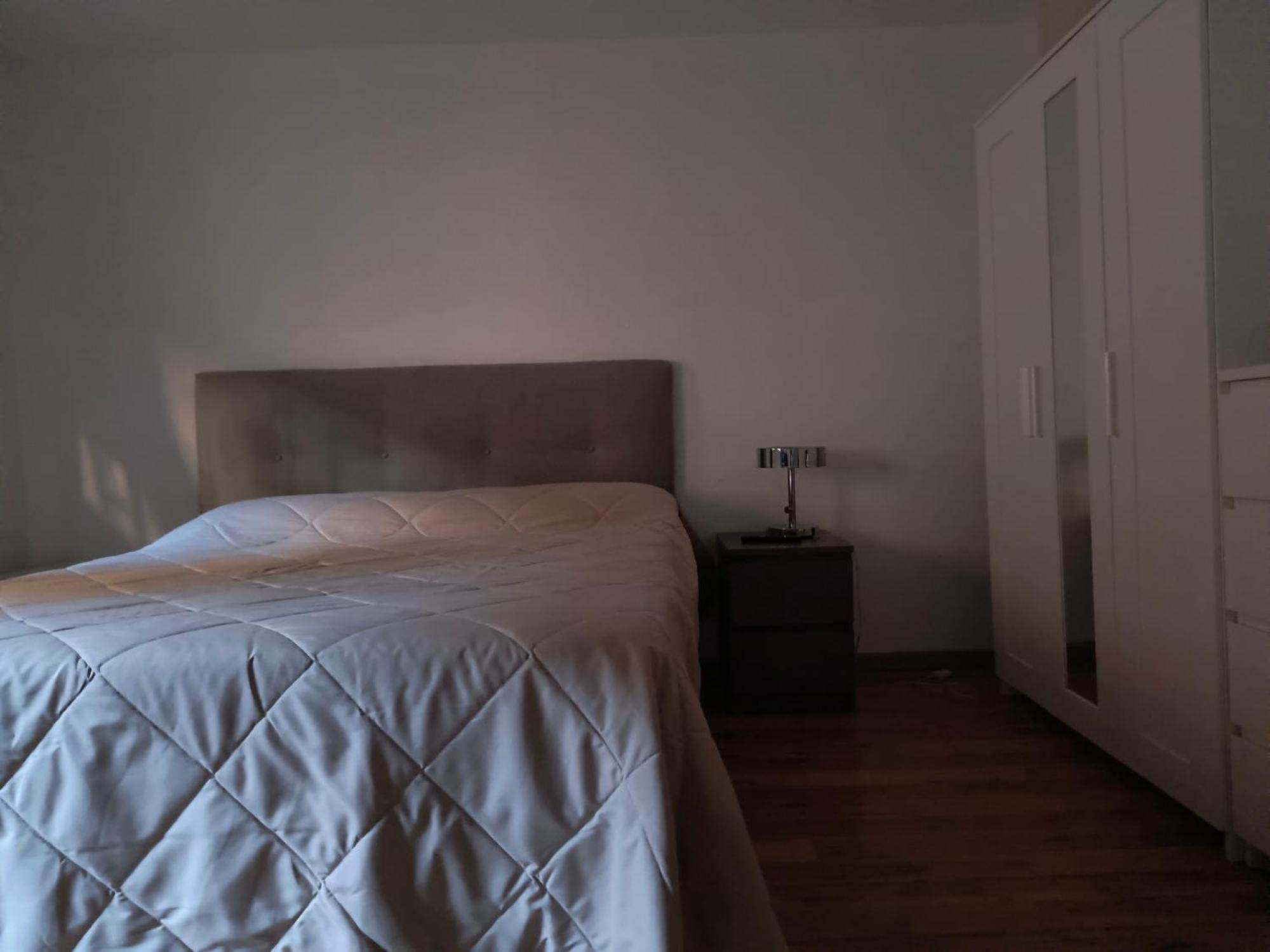 רומא Casa Per Gente Giovane מראה חיצוני תמונה