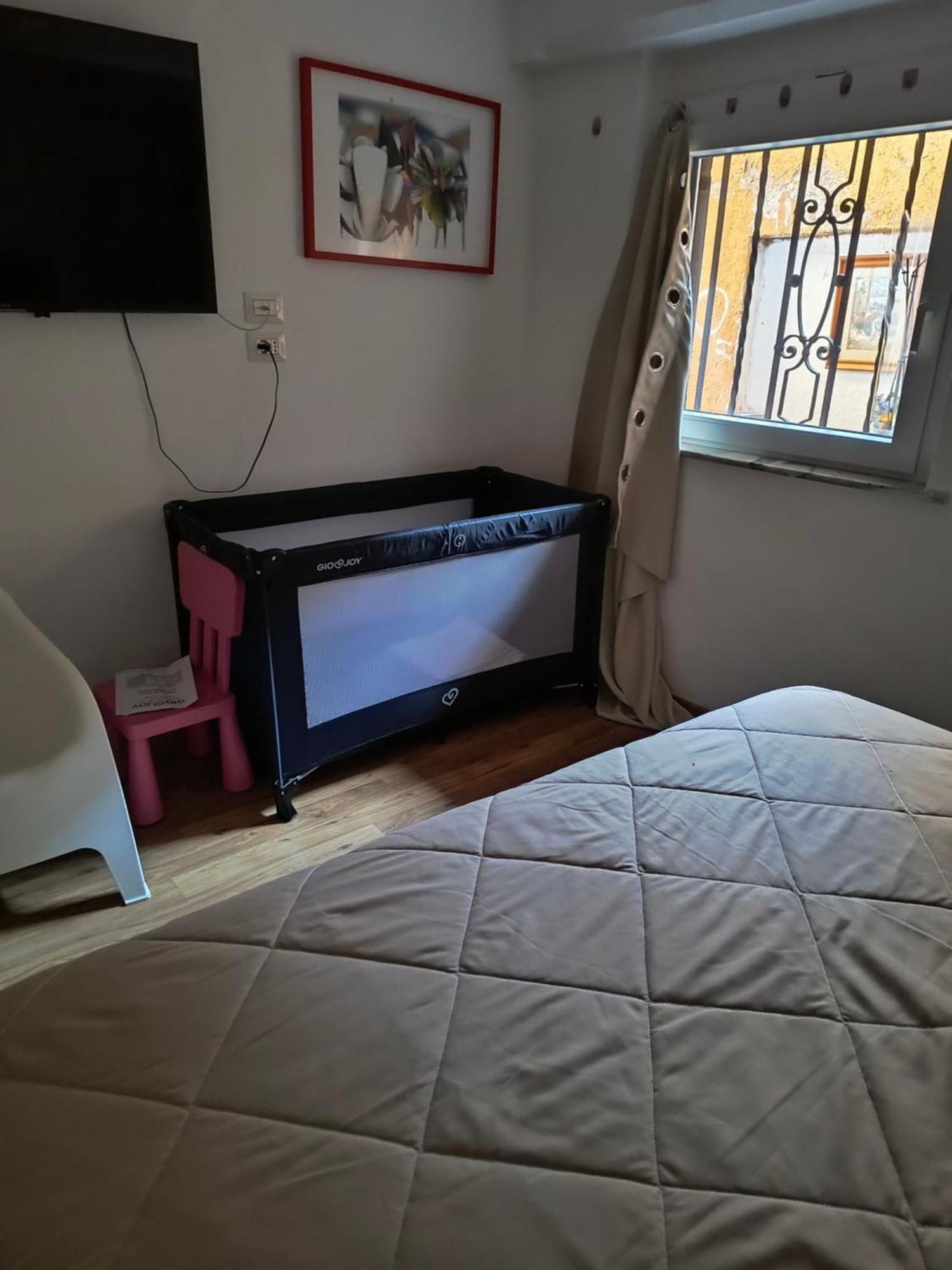 רומא Casa Per Gente Giovane מראה חיצוני תמונה