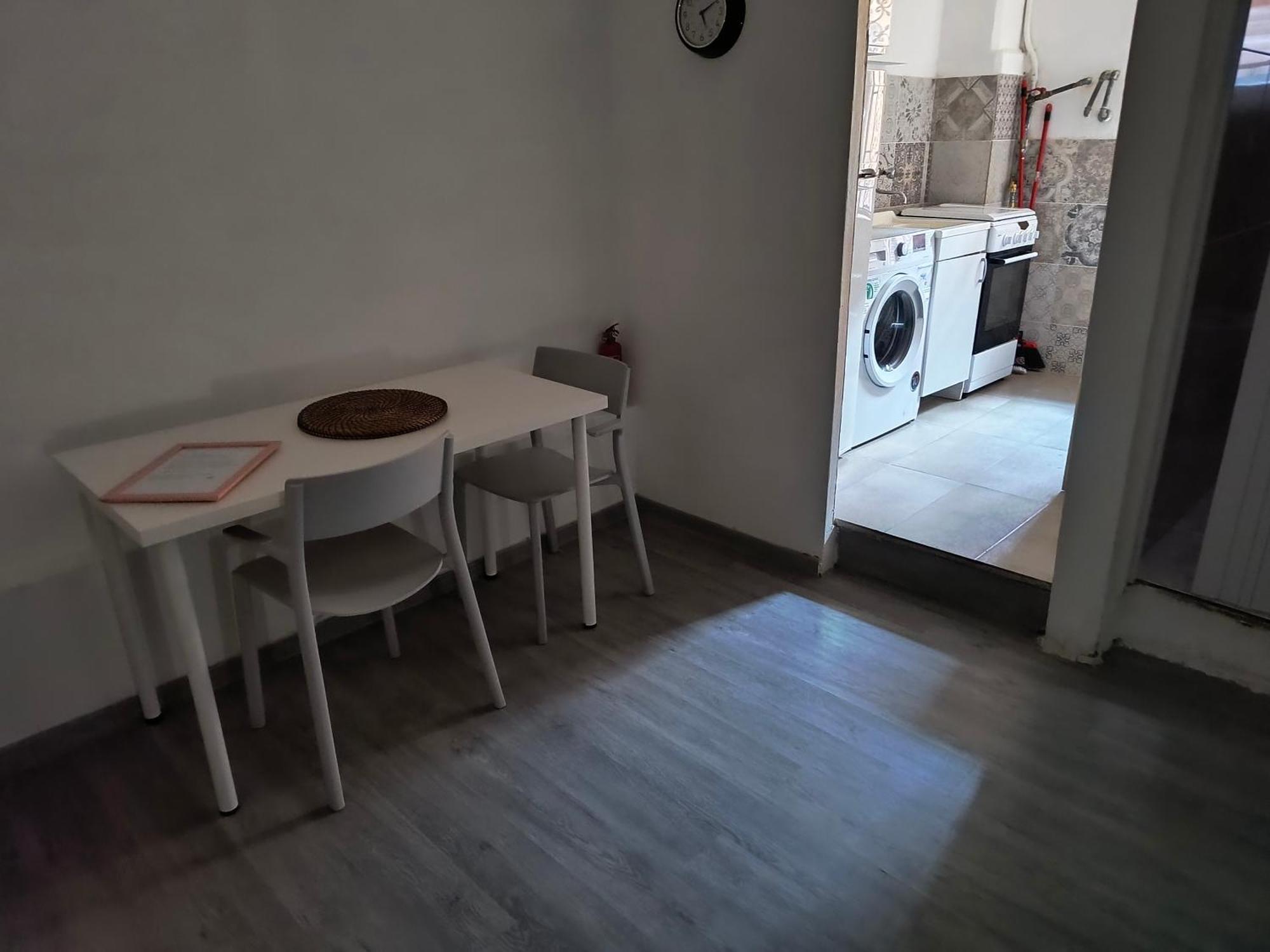 רומא Casa Per Gente Giovane חדר תמונה